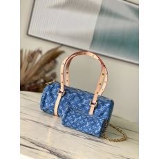 LV Round Bags